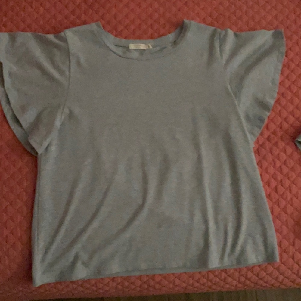 Basic Tee